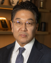 Charles K. Lee